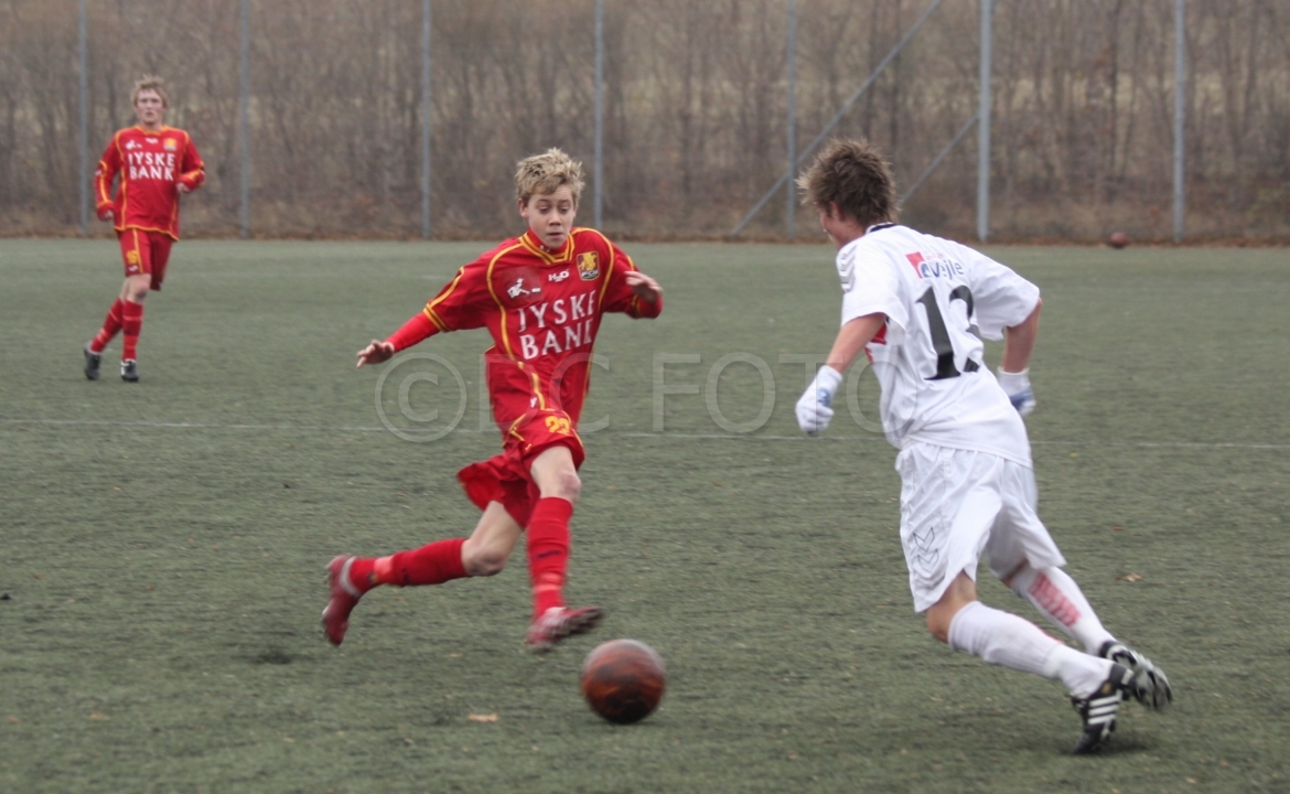 FCN VEJLE 045 